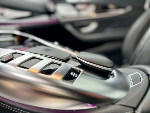 Used 2023 Mercedes-Benz AMG GT 53 image 20