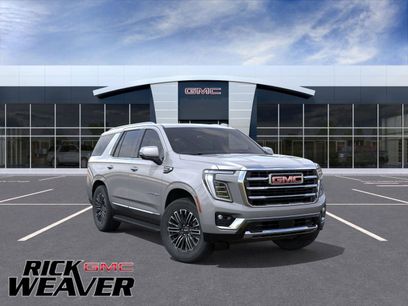 New 2026 GMC Yukon Elevation w/ Elevation Premium Package