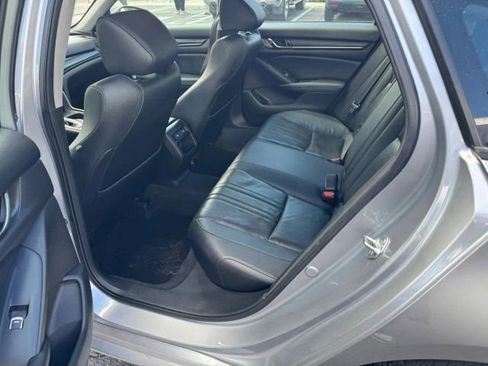 Used 2021 Honda Accord Sport Special Edition image 16