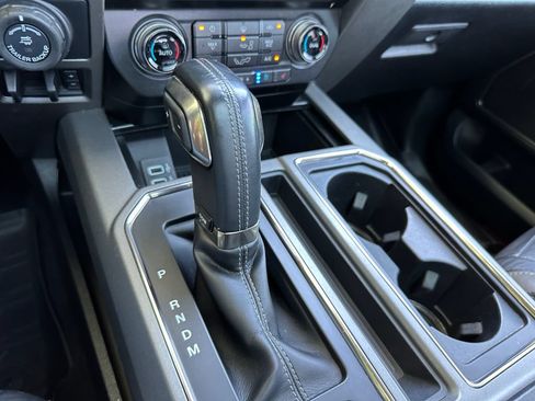 Used 2018 Ford F150 Raptor w/ Equipment Group 802A Luxury AWD/4WD image 31