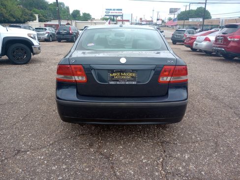 Used 2004 Saab 9-3 Linear image 6