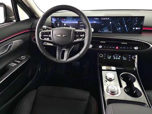 New 2026 Genesis GV70 2.5T AWD/4WD image 13