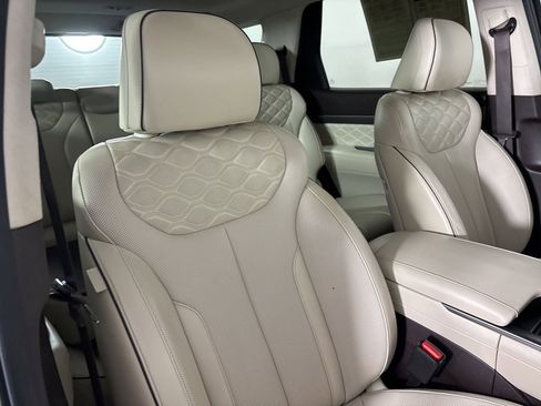 Used 2020 Hyundai Palisade Limited image 32