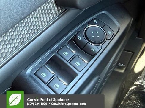 New 2026 Ford Ranger Raptor AWD/4WD image 19