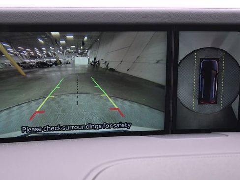 New 2026 Lincoln Nautilus Reserve w/ Jet Appearance Package image 27