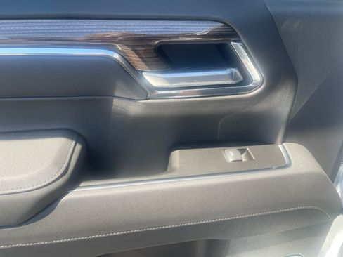 New 2026 Chevrolet Silverado 1500 LT w/ Z71 Off-Road Package AWD/4WD image 21