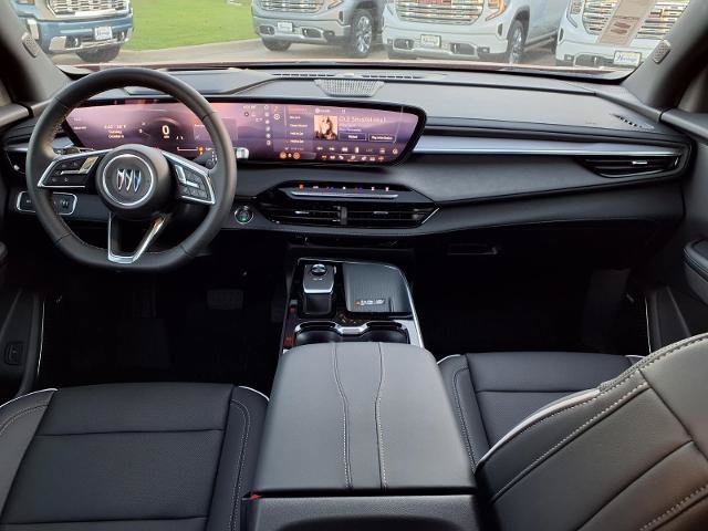New 2027 Buick Enclave Sport Touring w/ Power Package FWD image 4