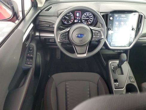 New 2026 Subaru Impreza 2.0i Sport image 15