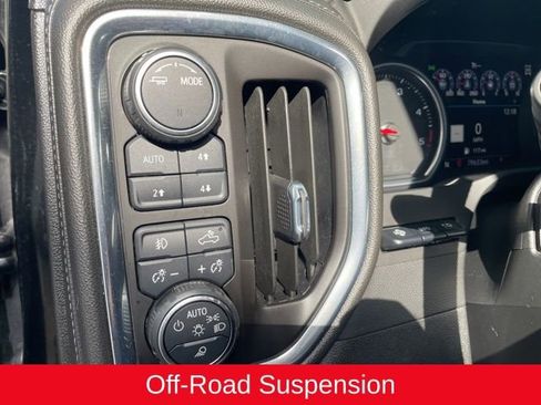 Used 2023 Chevrolet Silverado 2500 High Country w/ Z71 Off-Road Package image 29