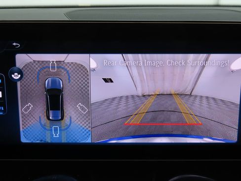 New 2026 Mercedes-Benz GLB 250 image 15