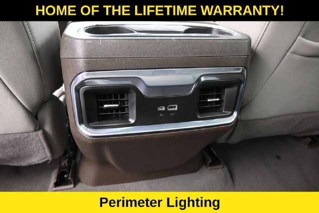 Used 2022 Chevrolet Silverado 1500 LTZ AWD/4WD image 39