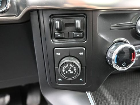 Used 2021 Ford F150 Raptor w/ Equipment Group 801A High AWD/4WD image 20
