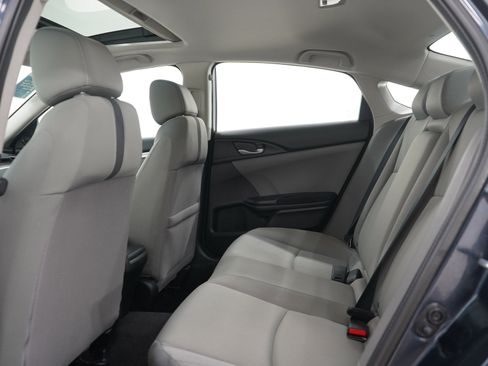 Used 2021 Honda Civic EX image 13