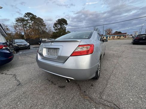 Used 2009 Honda Civic EX-L image 4