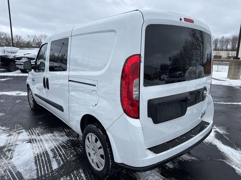 Used 2017 RAM ProMaster City Tradesman SLT w/ Rear Back-up Camera Group image 7