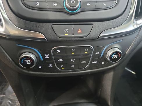 Used 2024 Chevrolet Equinox LT w/ LPO, Floor Liner Package image 21