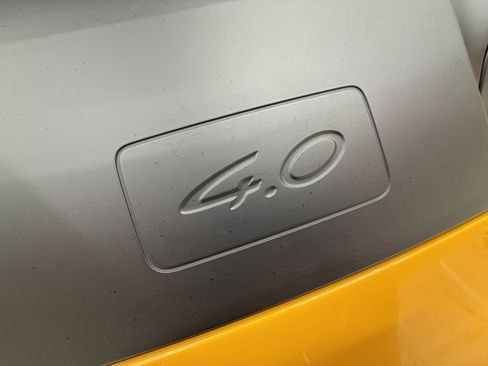 Certified 2023 Porsche 911 GT3 image 72