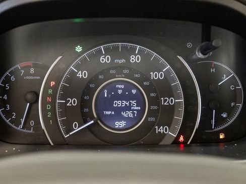 Used 2014 Honda CR-V EX-L image 14