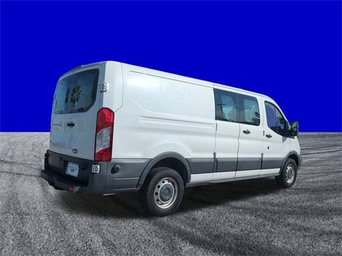 Used 2018 Ford Transit 250 148 Low Roof image 4