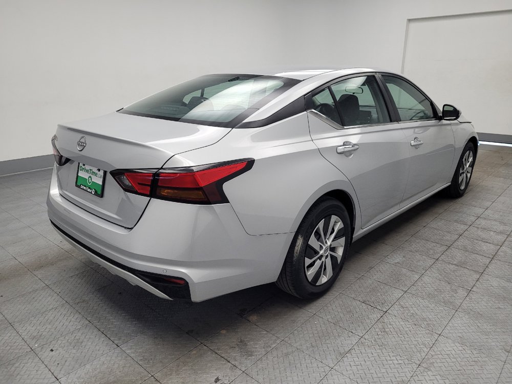 Used 2023 Nissan Altima 2.5 S FWD image 9