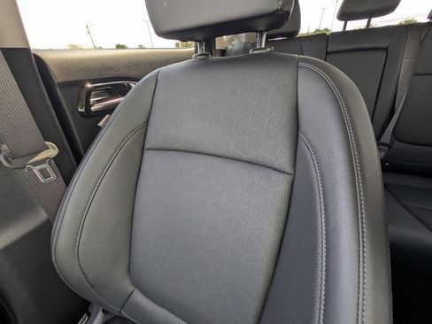 Used 2024 Kia Seltos EX image 13