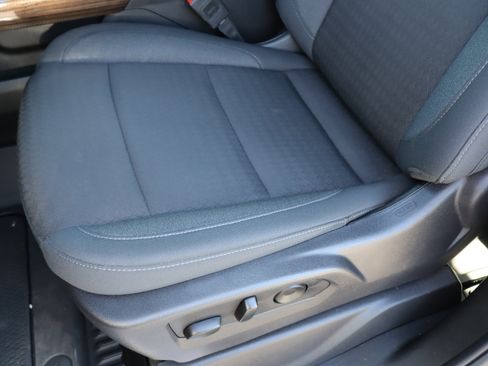 Used 2024 Chevrolet Silverado 1500 RST w/ All Star Edition Plus image 20