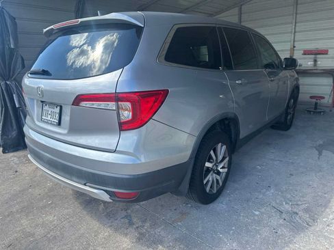 Used 2020 Honda Pilot EX-L image 3