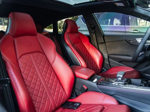 Used 2023 Audi S5 Premium Plus w/ Premium Plus Package image 27