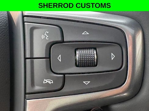 New 2026 Chevrolet Silverado 1500 RST w/ All Star Edition Plus AWD/4WD image 8