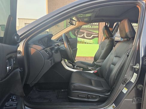 Used 2014 Honda Accord EX-L image 16