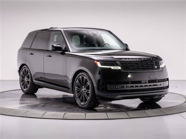 New 2026 Land Rover Range Rover SE AWD/4WD image 7