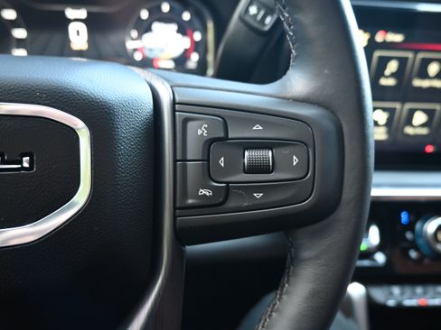 Used 2025 GMC Sierra 2500 Denali Ultimate AWD/4WD image 62