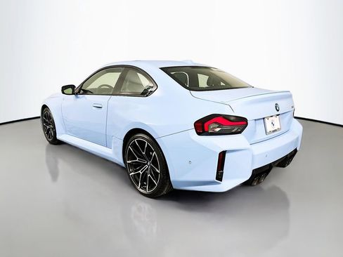 New 2026 BMW M2 w/ Lighting Package image 7