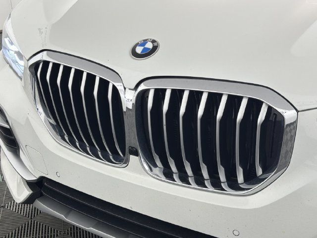Used 2023 BMW X5 sDrive40i RWD image 31
