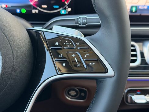 New 2026 Mercedes-Benz GLE 450 4MATIC image 21