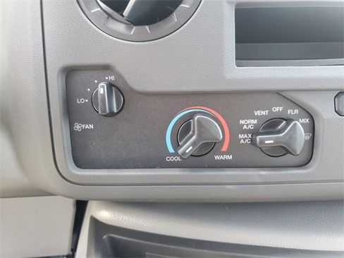 New 2026 Ford E-350 and Econoline 350 Super Duty w/ Power Equipment Group image 35