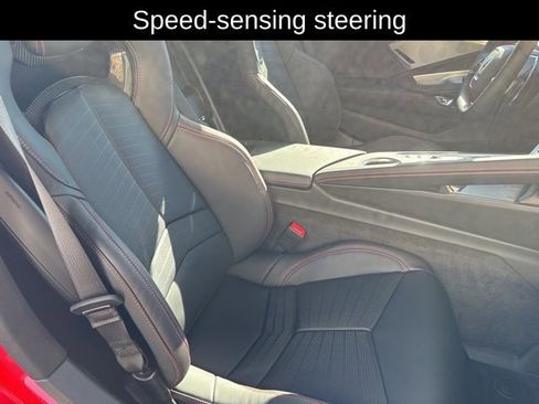 New 2026 Chevrolet Corvette Stingray Premium Conv w/ 3LT image 19