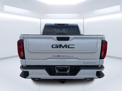 Used 2023 GMC Sierra 1500 Denali Ultimate