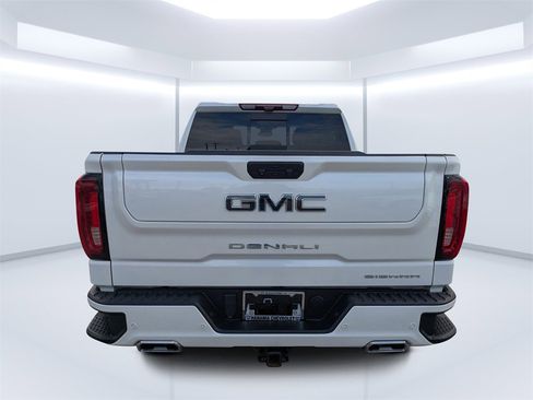 Used 2023 GMC Sierra 1500 Denali Ultimate image 4