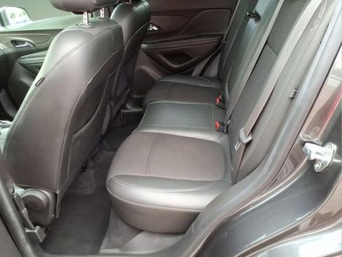 Used 2018 Buick Encore Preferred FWD image 12