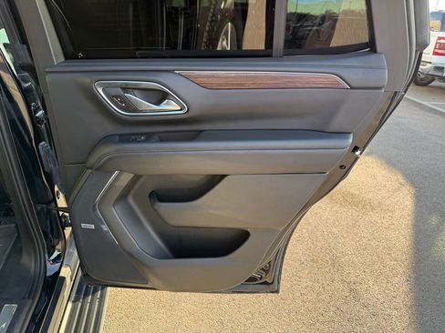 Used 2023 Chevrolet Tahoe High Country image 23