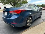 Used 2015 Hyundai Elantra Sport image 5