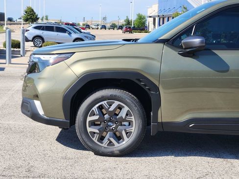 New 2026 Subaru Forester Premium AWD/4WD image 6
