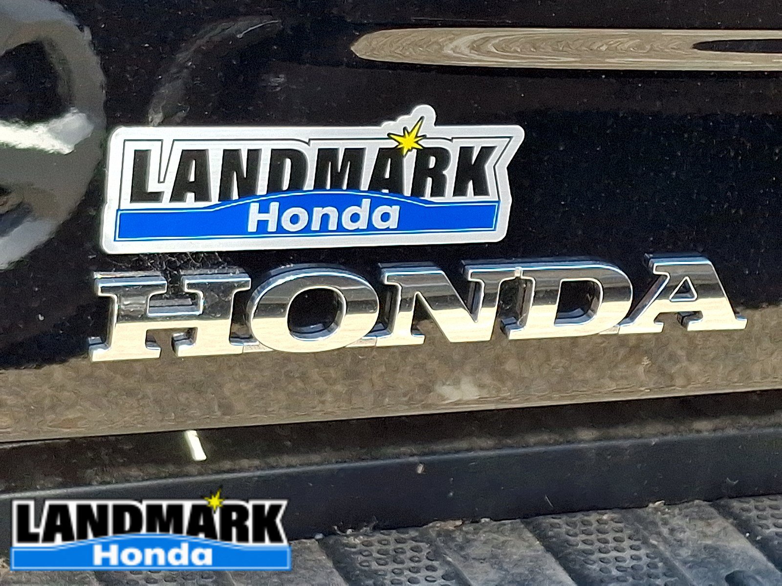 New 2026 Honda Ridgeline RTL image 15