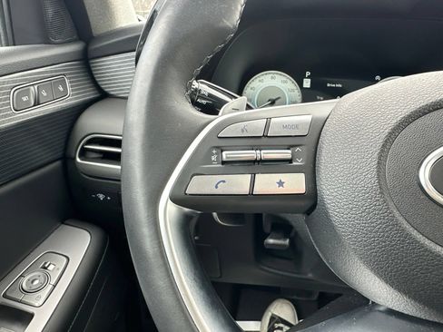 Used 2024 Hyundai Palisade Limited AWD/4WD image 61