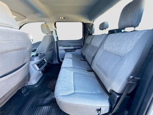 Used 2023 Ford F350 XLT w/ FX4 Off-Road Package image 25
