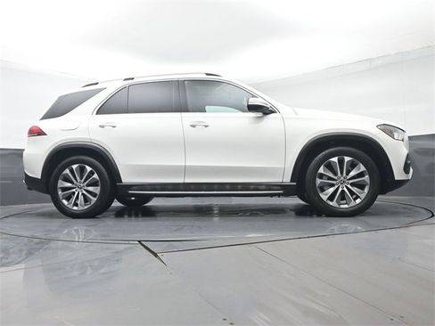Used 2020 Mercedes-Benz GLE 350 image 35