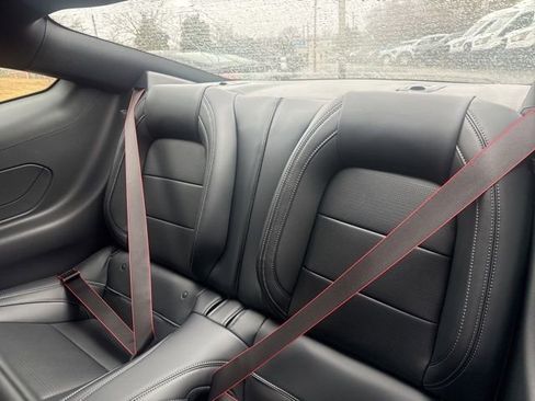 New 2026 Ford Mustang GT Premium image 18