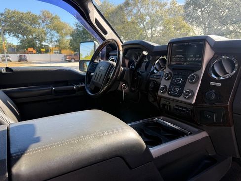 Used 2014 Ford F350 Platinum image 74