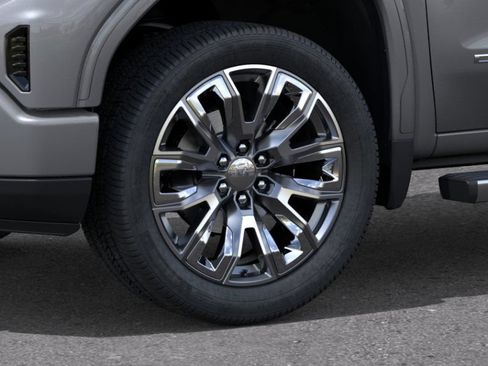 New 2026 GMC Sierra 1500 Denali w/ Denali Reserve Package AWD/4WD image 29